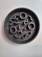 DISTRICT 70 bamboo Cat Slow Feeder Ø13,5 cm - 220 ml, Dieren en Toebehoren, Verzenden, Zo goed als nieuw