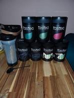 Leuk Tastea Pakket met Beker en Lepel, Ophalen of Verzenden
