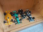 Diverse f1 modellen., Ophalen of Verzenden, Formule 1