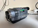 Sony DCR-TRV145E PAL camcorder videocamera, Ophalen of Verzenden, Camera