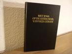 Ds. E. Venema - Met Jona op de leerschool van vrije genade, Boeken, Ophalen of Verzenden, Gelezen, Christendom | Protestants