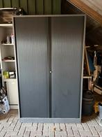 Archiefkast 193 x 120 x 45, Huis en Inrichting, Kasten | Roldeurkasten en Archiefkasten, Ophalen, 100 tot 150 cm, Zo goed als nieuw