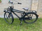 Cortina U4 jongens transportfiets 26 inch, Gebruikt, Versnellingen, Cortina, Ophalen