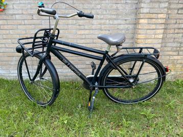 Cortina U4 jongens transportfiets 26 inch beschikbaar voor biedingen