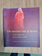 De sterren van je leven, Boeken, Ophalen of Verzenden, Zo goed als nieuw