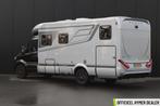 Hymer BMC-T 680 Blackline 170pk Automaat | Gescheiden douche, Caravans en Kamperen, Campers, Automaat, Hordeur, 7 tot 8 meter
