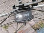 Electrisch voorwiel motor sparta 36v, Ophalen, Gebruikt