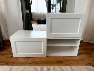 TV stand