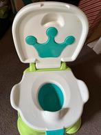 Potje met music, Kinderen en Baby's, Badjes en Verzorging, Ophalen of Verzenden, Zo goed als nieuw, Overige typen, Overige merken