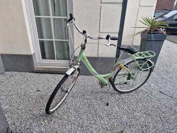Oxford Newland oma fiets / damesfiets  beschikbaar voor biedingen