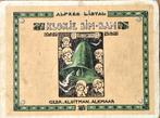 Klokje Bim-Bam - Alfred Listal - ca 1919, Ophalen of Verzenden