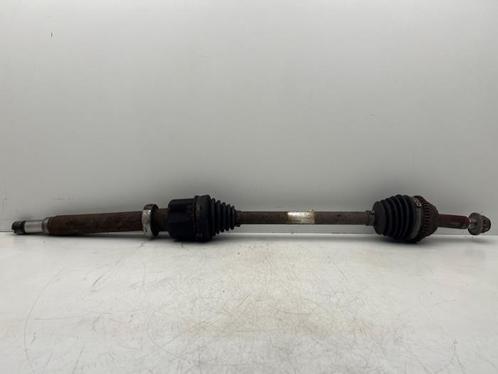 Aandrijfas rechts-voor van een Ford Transit, Auto-onderdelen, Remmen en Aandrijving, Ford, Gebruikt, 3 maanden garantie, Ophalen of Verzenden
