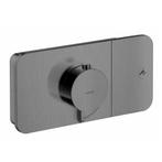 Hansgrohe AXOR One thermostaat afbouwdeel 1 functie, Ophalen of Verzenden, Nieuw, Kraan
