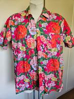 Richy katoen ongedragen 2xl/58 €15 summer vibes, korte mouw, Overige kleuren, Verzenden, Nieuw, Overige halswijdtes