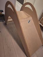 Houten Glijbaan - SKLUM, Ophalen, Gebruikt, Glijbaan, Aanbouwonderdeel