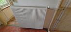 Radiatoren, Doe-het-zelf en Verbouw, Verwarming en Radiatoren, Ophalen, 30 tot 80 cm, Radiator, Zo goed als nieuw