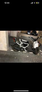 Honda scooter, Ophalen of Verzenden, Zo goed als nieuw, Overige modellen