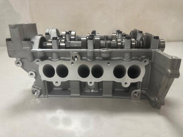 Nieuwe cilinderkop Ford 1.0 Ecoboost, Auto-onderdelen, Motor en Toebehoren, Ford, Nieuw, Ophalen of Verzenden