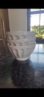 3 leuke schaaltjes van Madame Stoltz, Huis en Inrichting, Keuken | Servies, Ophalen of Verzenden