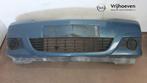 Voorbumper van een Opel Meriva (Meriva 03-) (Z21T), Auto-onderdelen, Carrosserie en Plaatwerk, Gebruikt, -, -, Opel