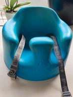 Bumbo stoel met tafeltje, Kinderen en Baby's, Kinderstoelen, Ophalen, Zo goed als nieuw, Overige typen