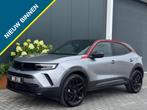 Opel Mokka 1.2 Turbo GS Line M24 NAVI 360 CAMERA CLIMATE P, Auto's, Opel, Automaat, 1195 kg, Gebruikt, 1199 cc