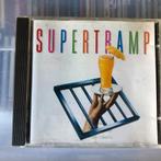 Supertramp - The Very Best Of (CD), Ophalen of Verzenden, Zo goed als nieuw