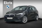 BMW 2 Serie Active Tourer 218i Executive Sport Line 17'' / T, Euro 6, Met garantie (alle), Zwart, Bedrijf