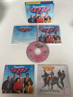 BZN - Congratulations (cd&single box, jubileum uitgave), Ophalen of Verzenden, 1980 tot 2000, Zo goed als nieuw