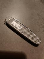 Zakmes  kl 89, Verzamelen, Ophalen of Verzenden, Landmacht, Nederland