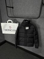 Moncler Madeira donsjassen, Kleding | Heren, Ophalen of Verzenden, Nieuw, Overige maten, Zwart