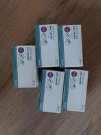 Klinion diabetes naalden, Ophalen