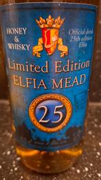 Elfia mead limited edition 25 th edition, Ophalen, Nieuw, Overige