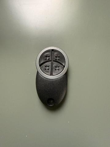 Teleco TXP433 handzender beschikbaar voor biedingen