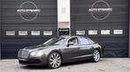 Bentley Flying Spur 4.0 V8 Leder | Zeer compeet (bj 2014), Auto's, Bentley, Automaat, Euro 5, Gebruikt, 8 cilinders