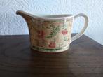 Tea fot two,5 delig servies van Johnson Brothers  € 20,00, Antiek en Kunst, Ophalen of Verzenden