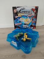 Spinner de Luxe battle pack, Ophalen, Nieuw