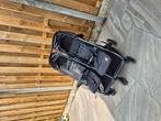 deryan, Kinderen en Baby's, Buggy's, Ophalen, Gebruikt, Verstelbare rugleuning