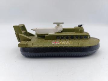 Vintage srn6 Hovercraft, Dinky Toy 290, 1970s, fraai beschikbaar voor biedingen