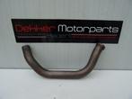Achterste Uitlaatbocht / Exhausts Ducati Paso 906 1988-1989, Motoren, Gebruikt, -, -, Ophalen of Verzenden