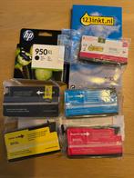 HP 950XL & 951XL Inktcartridges - Nieuw!, Ophalen of Verzenden, Nieuw, Cartridge, Hp