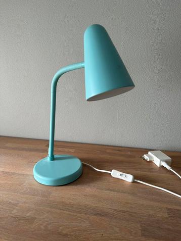 Bureaulamp burolamp tafellamp beschikbaar voor biedingen