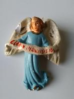 engel kerststal, Diversen, Kerst, Ophalen of Verzenden, Gebruikt
