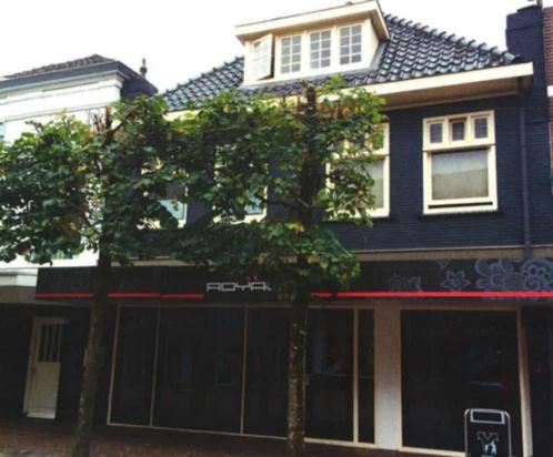 Te huur: ruime kamers in hartje Almelo – Grotestraat, Huizen en Kamers, Kamers te huur, Overige regio's