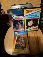 vhs  joep meloen, Boezemvriend, Andre van Duin, Ophalen of Verzenden