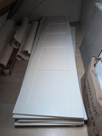 2x Pax Deuren Bergsbo 50x229 cm, Ophalen, Binnendeur, Minder dan 200 cm