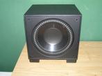 Subwoofer Paradigm Sub 8 plus PBK Perfect Bass Kit, Audio, Tv en Foto, Luidsprekers, Subwoofer, Zo goed als nieuw, 120 watt of meer