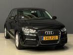 Audi A1 Sportback 1.2 TFSI Attraction Pro Line € 7.950,00, 4 cilinders, Zwart, Origineel Nederlands, Bedrijf