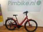 Moustache Lundi 27.3 Smart System 500Wh Dames Terracotta Glo, Fietsen en Brommers, Minder dan 47 cm, Nieuw, Moustache