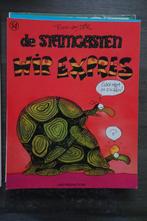stamgasten wip express en ijspret, Meerdere stripboeken, Ophalen, Zo goed als nieuw